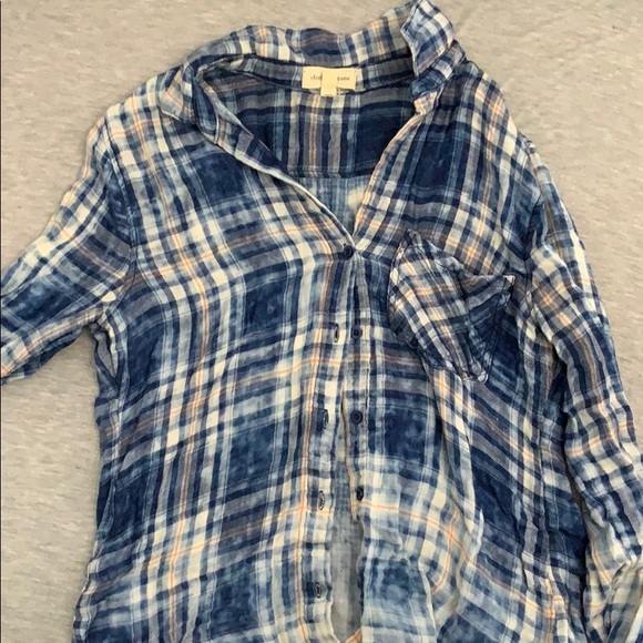 Flannel - Picture 1 of 3